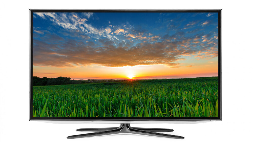 high quality hd monitor