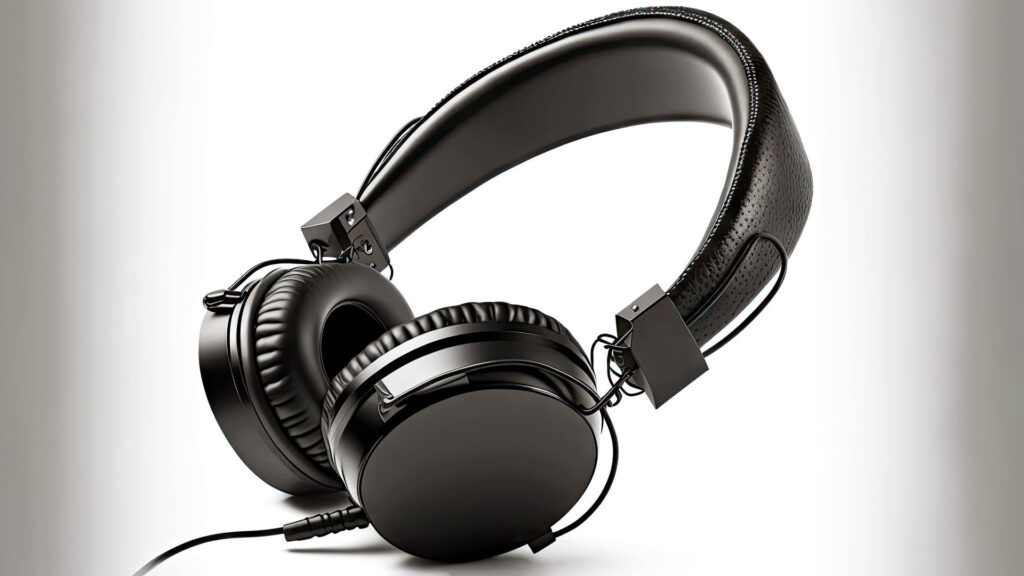 headphone
