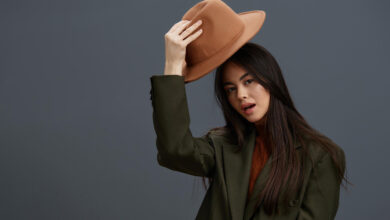 fashion layering