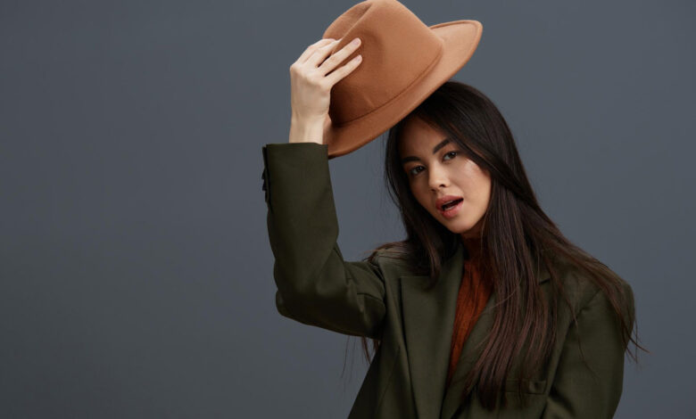 fashion layering