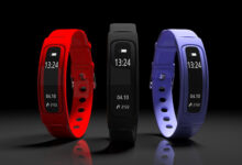 smart band
