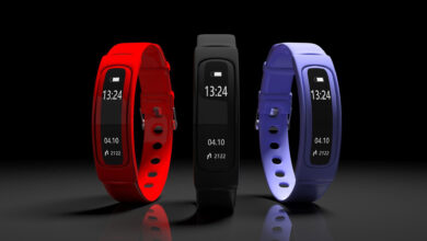 smart band
