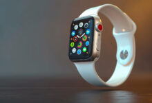 smart watch