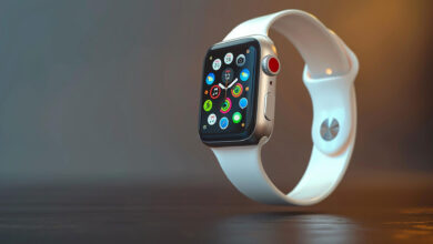 smart watch