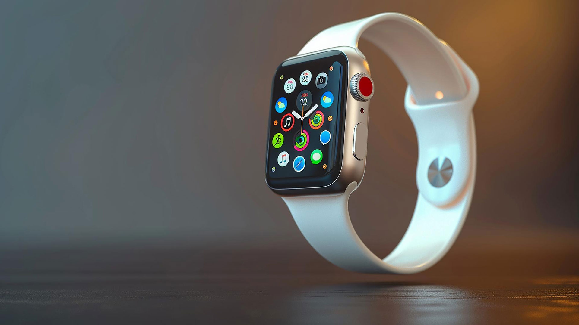 smart watch